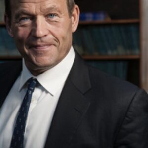 keynote speaker robert swan
