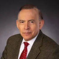Augusto-Lopez Claros Keynote Speaker