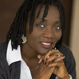 Auma Obama