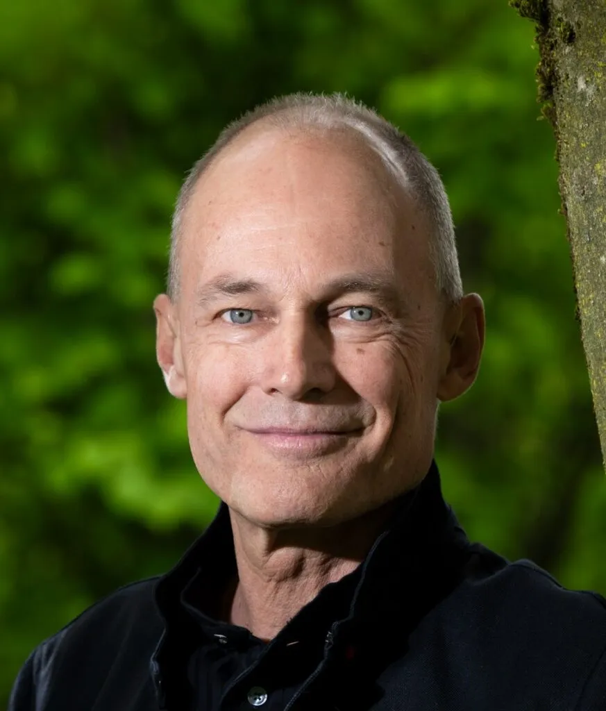Bertrand Piccard Photo de Profile