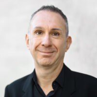 Bruno Marion Keynote Speaker
