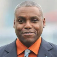 Carl Lewis Keynote Speaker