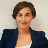 Catherine Barba Keynote Speaker