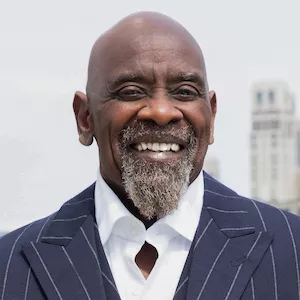 Chris Gardner