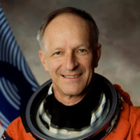 Claude Nicollier Keynote Speaker