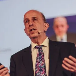 Daniel Silke