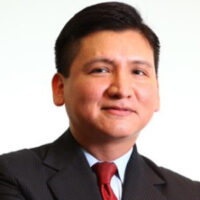 Edgar Perez Keynote Speaker