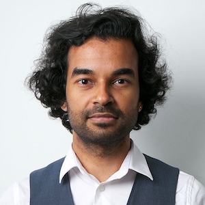 Janan Ganesh Photo de Profile