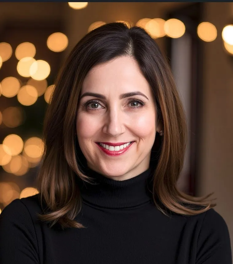 Joanna Shields