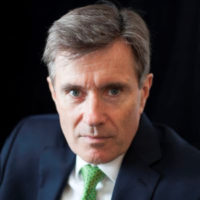 John Sawers Keynote Speaker