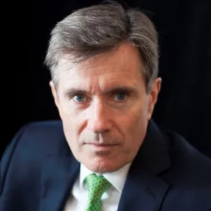 John Sawers Keynote Speaker
