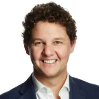 Jon Duschinsky Keynote Speaker