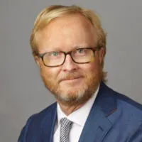 Lars Johan Jarnheimer Keynote Speaker