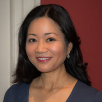 Linda-Yueh