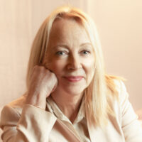 Lynda Gratton Keynote Speaker