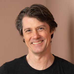 Mark Stevenson Keynote Speaker