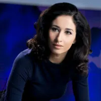 Maryam Nemazee Keynote Speaker