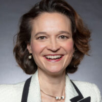 Michaela Merk Keynote Speaker