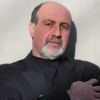 Nassim Nicholas Taleb Keynote Speaker