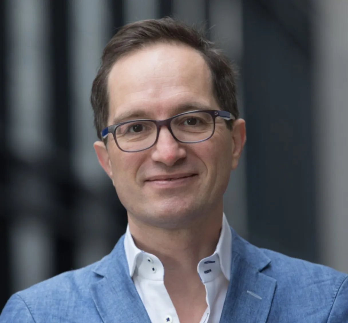 Peter Hinssen