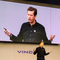 Philippe Dewost Keynote Speaker