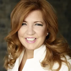 Pippa Malmgren