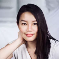 Red Hong Yi Keynote Speaker
