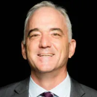 Roger Fisk Keynote Speaker