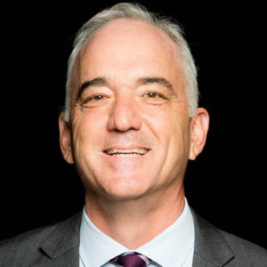 Roger Fisk Keynote Speaker