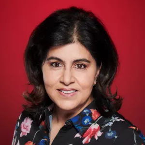 Sayeeda Warsi Keynote Speaker
