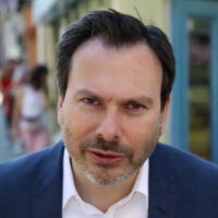 Simon Anholt Keynote Speaker