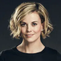Susie Wolff Keynote Speaker