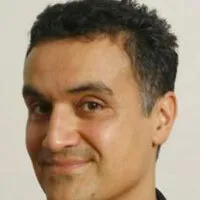 keynote speaker Carl Honore
