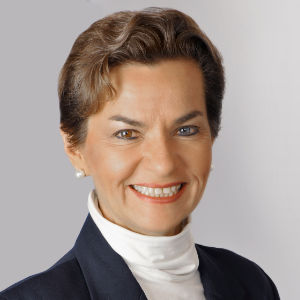 Christiana Figueres Photo de Profile