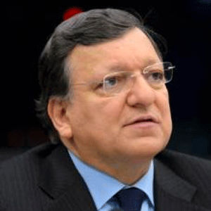 Jose Manuel Barroso Photo de Profile
