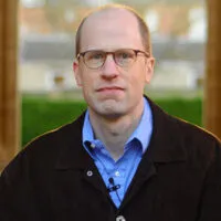 keynote speaker Nick Bostrom