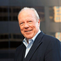 keynote speaker Philippe Bourguignon