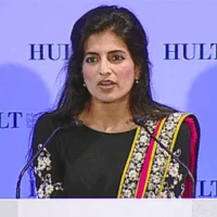 keynote speaker akanksha hazari
