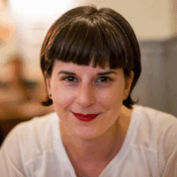 keynote speaker alexandra deschamps sonsino