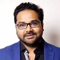 keynote speaker ambarish mitra
