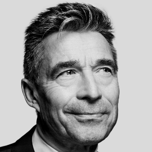 Anders Fogh Rasmussen