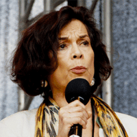 keynote speaker bianca jagger
