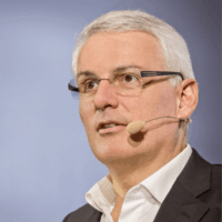 keynote speaker bruno giussani