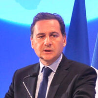 keynote speaker eric besson