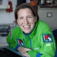 keynote speaker felicity aston