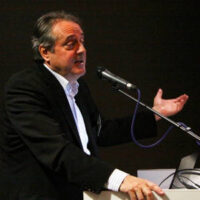 keynote speaker fons trompenaars