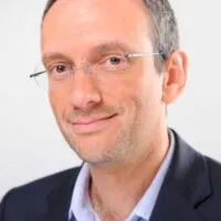 keynote speaker frederic encel