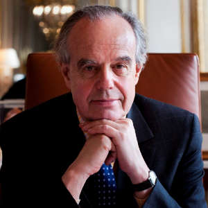 Frederic Mitterrand Photo de Profile