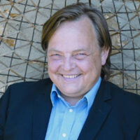keynote speaker george lossius