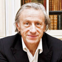 keynote speaker jean christophe rufin
